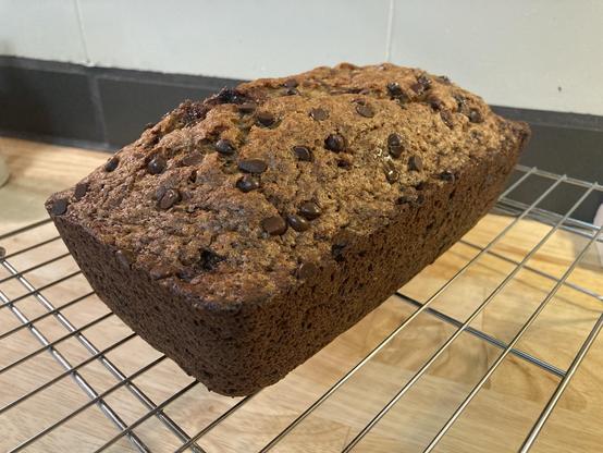 Banana Bread
