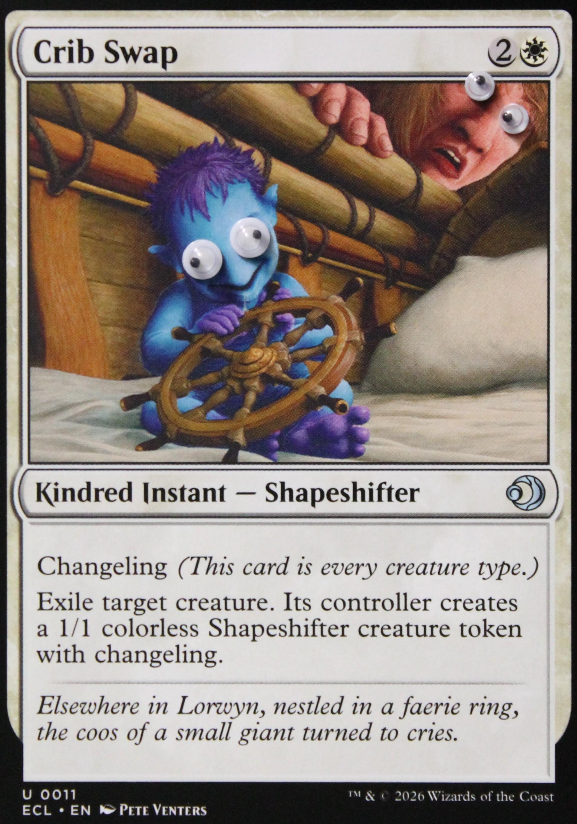Posted media