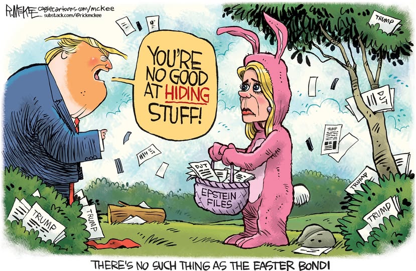 Posted media