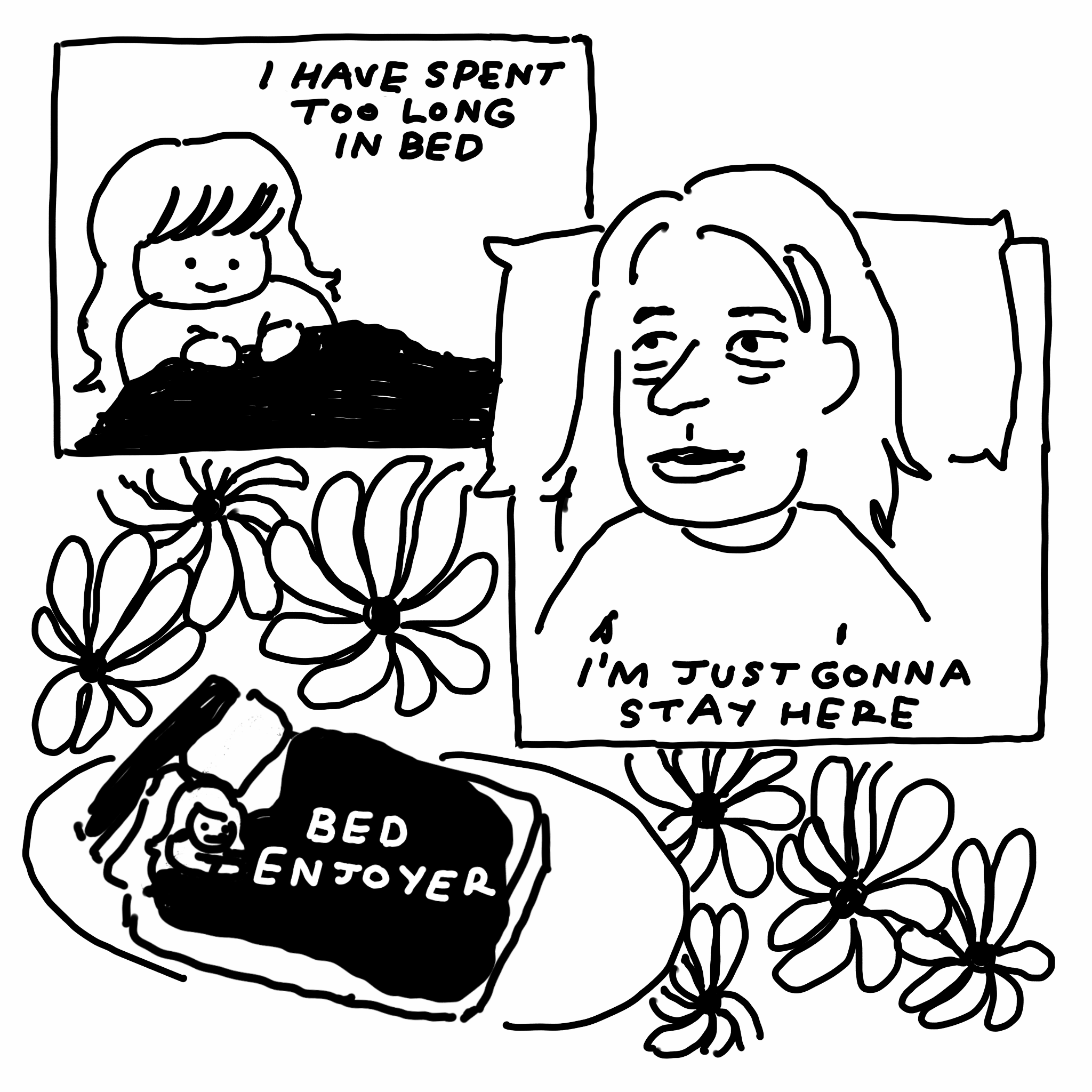 Posted media