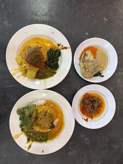 Posted media