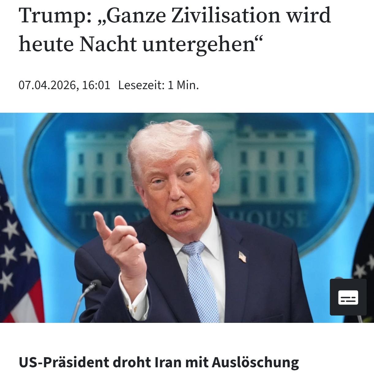 Posted media