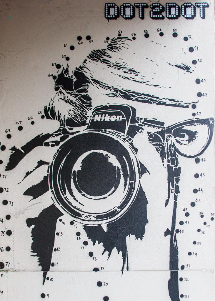 Posted media