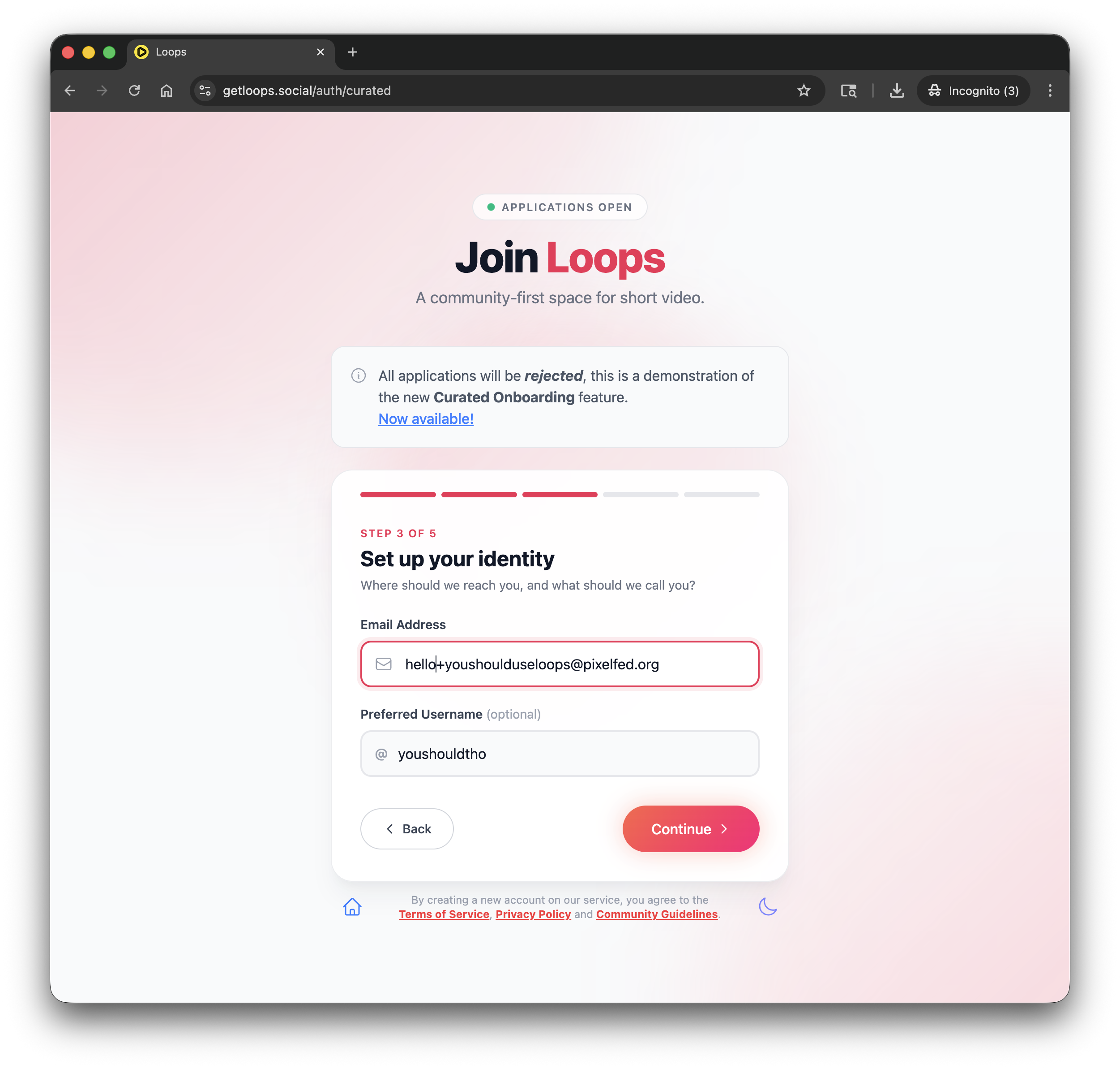 Link Preview Image