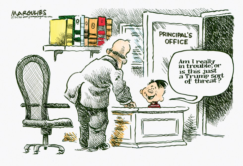 Posted media