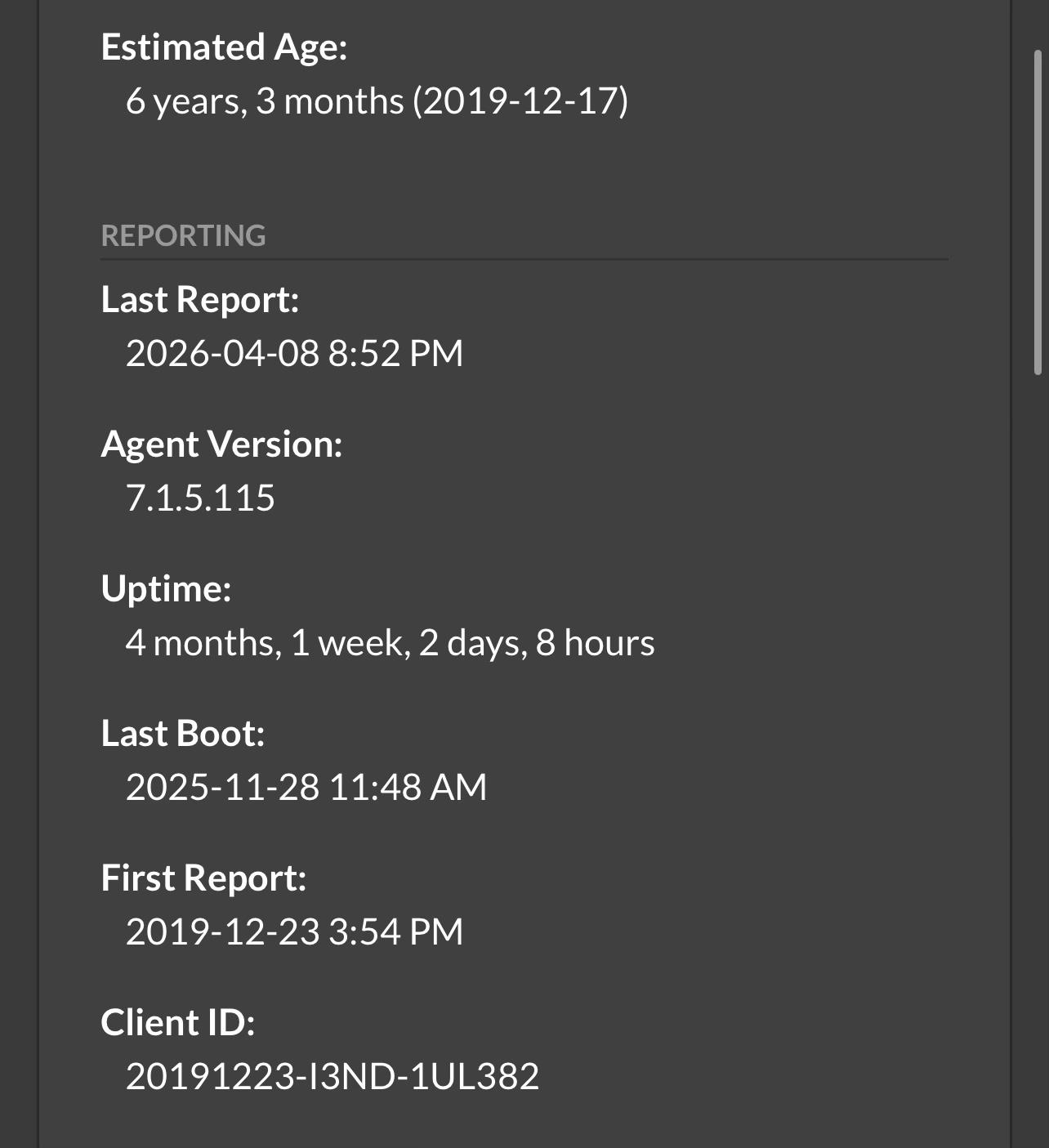 Link Preview Image