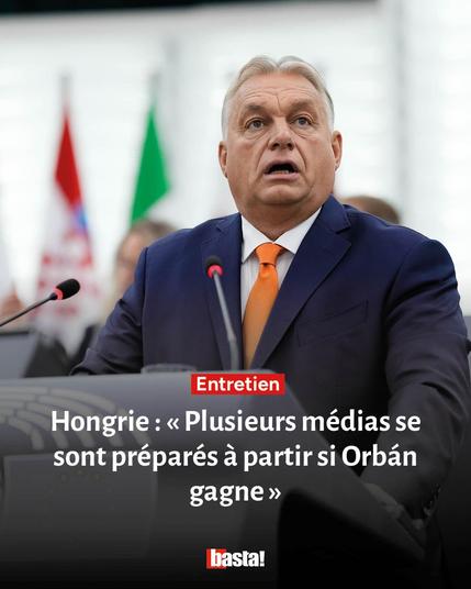 Posted media