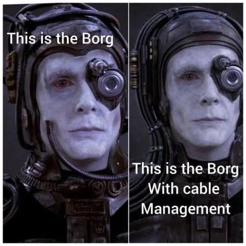 Posted media