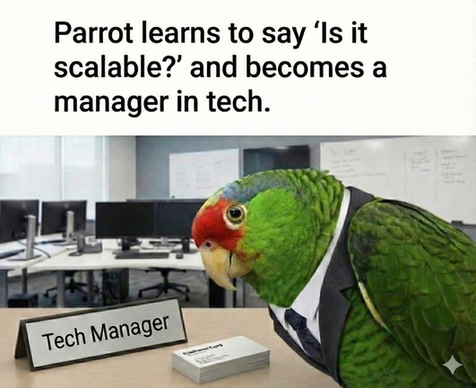 Posted media