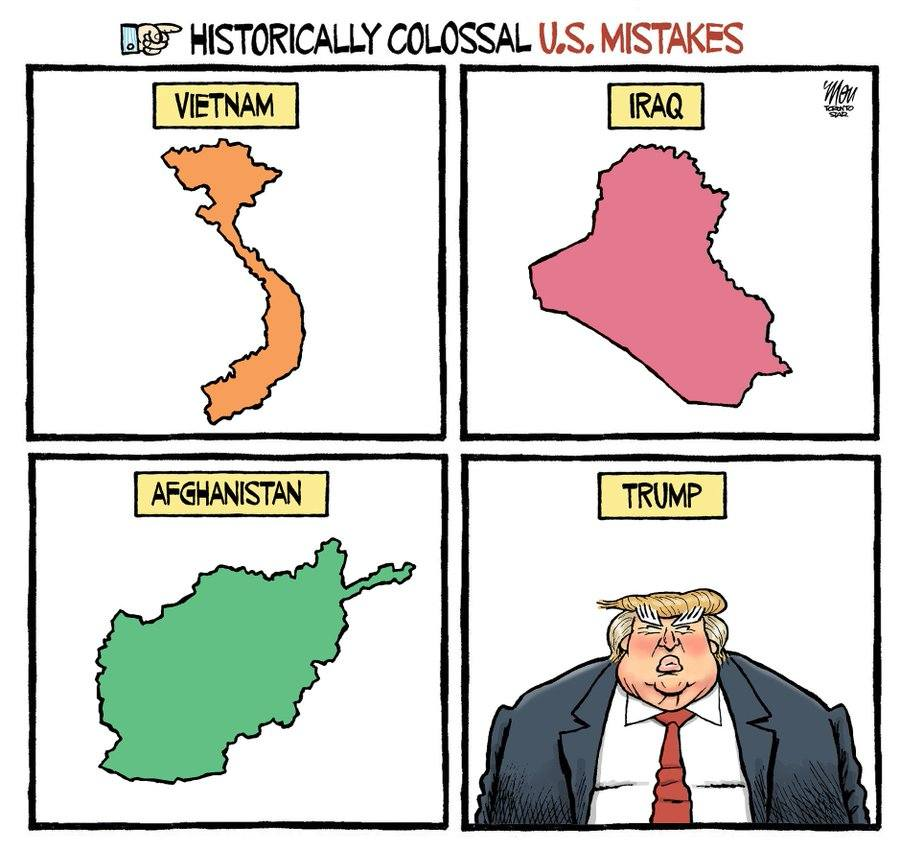 Posted media