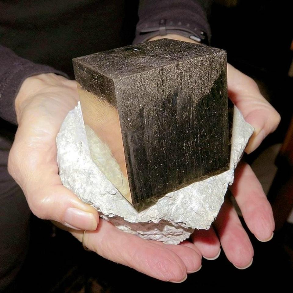 Geology Wonders (@GeologyWonders@mastodon.social)