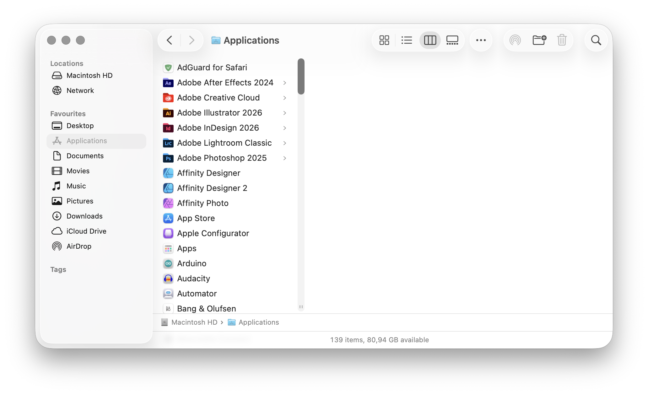 Tahoe Nitpick of the Day: ‘Reduce Transparency’ Makes Layers Harder to See, Not Easier