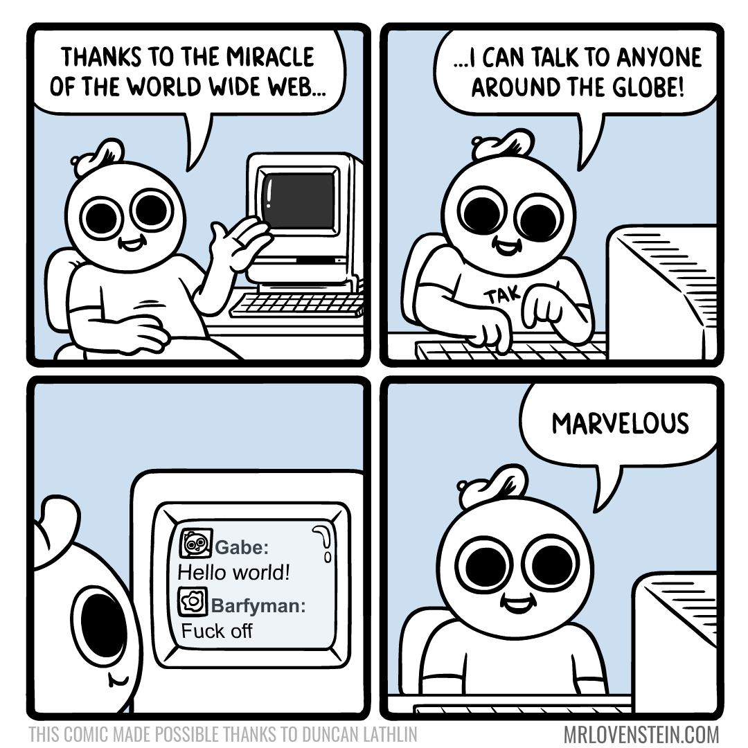 Hello World!