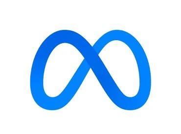 Meta logo