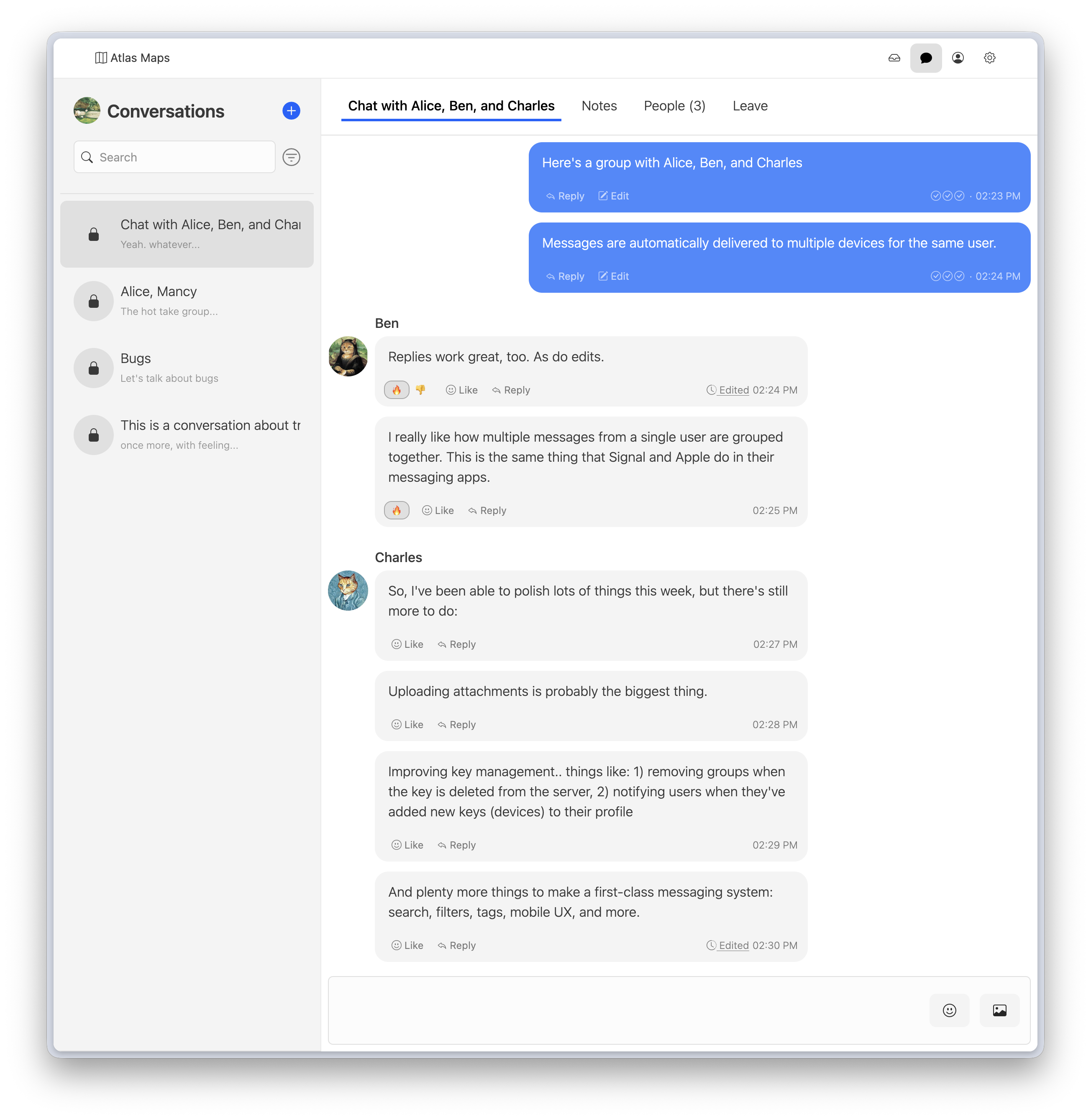 Link Preview Image