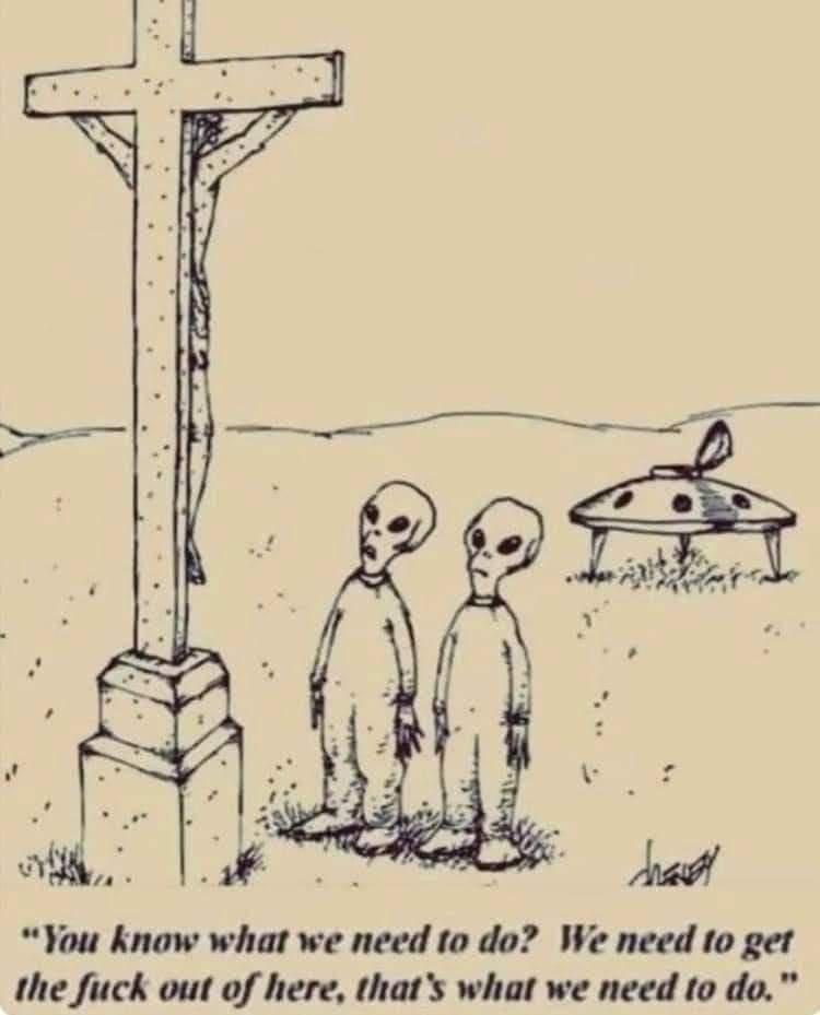Posted media