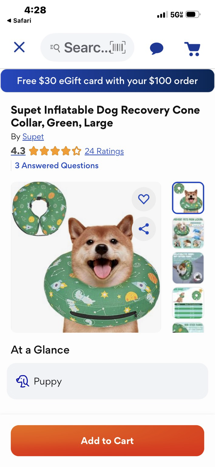Link Preview Image