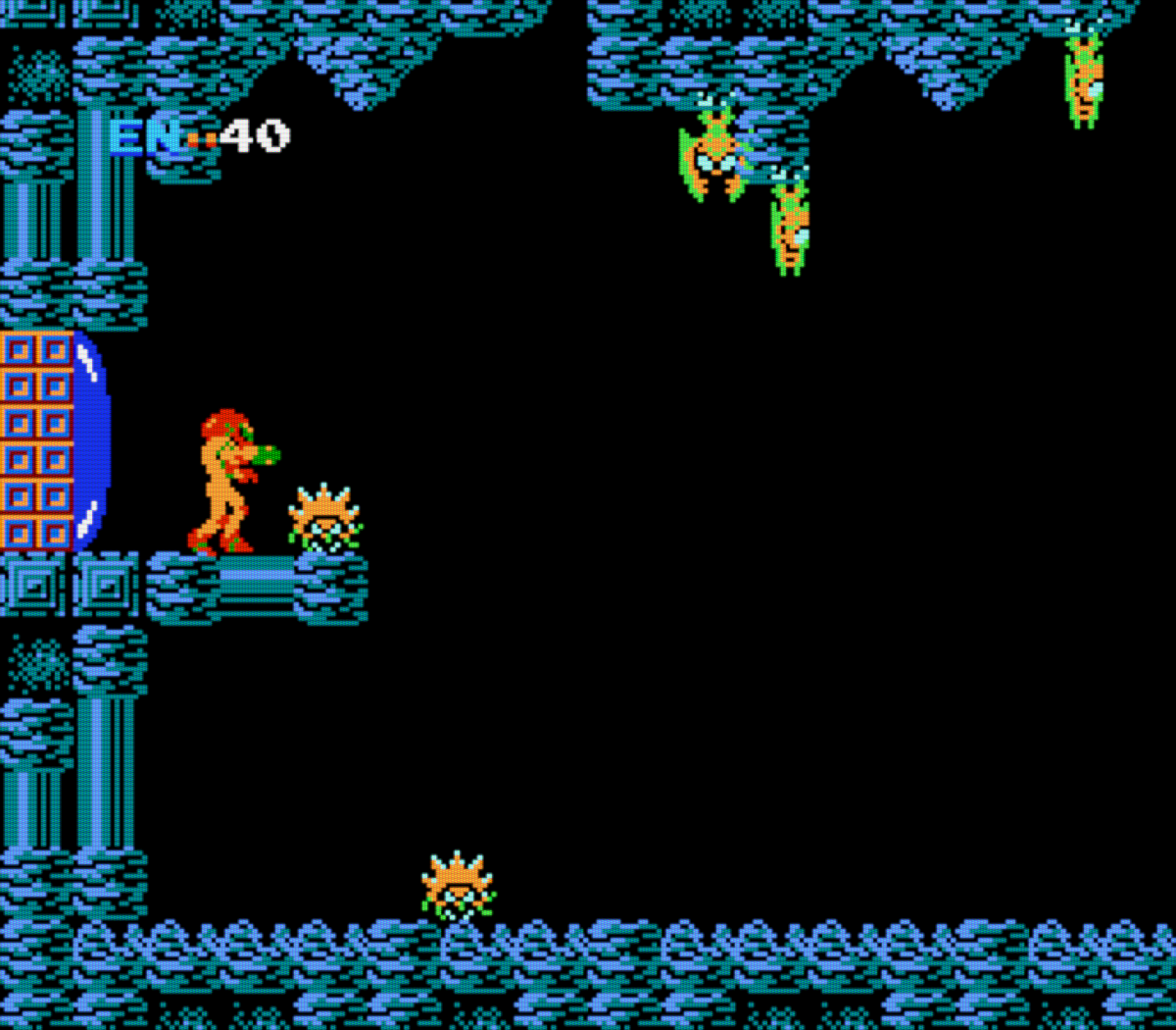 In "Metroid" (1986) for the NES, the player's character is Samus Aran, a bounty hunter. Samus is only revealed to be female at the end of the game. For male players projecting their identities onto Samus, that might have come as a shock.