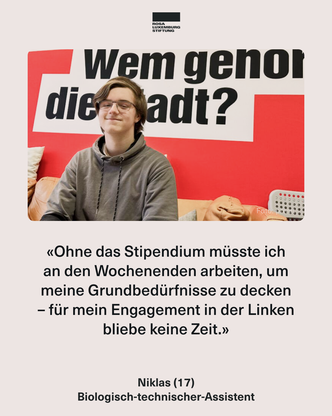 🔴 Rosa-Luxemburg-Stiftung (@rosaluxstiftung@mastodon.social)