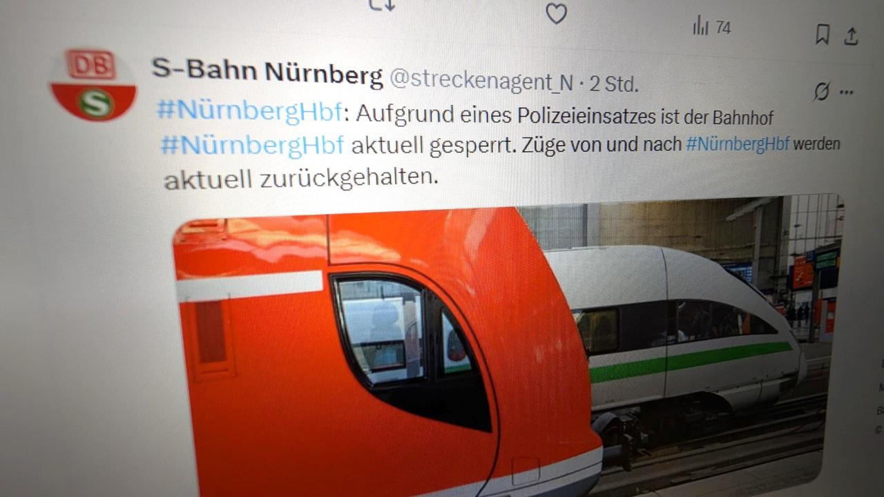 Bahnblogstelle (@Bahnblogstelle@mastodon.social)