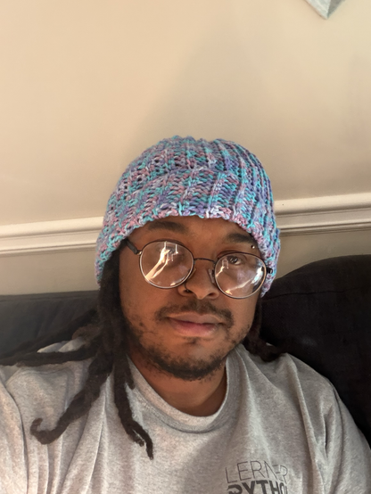 Posted media