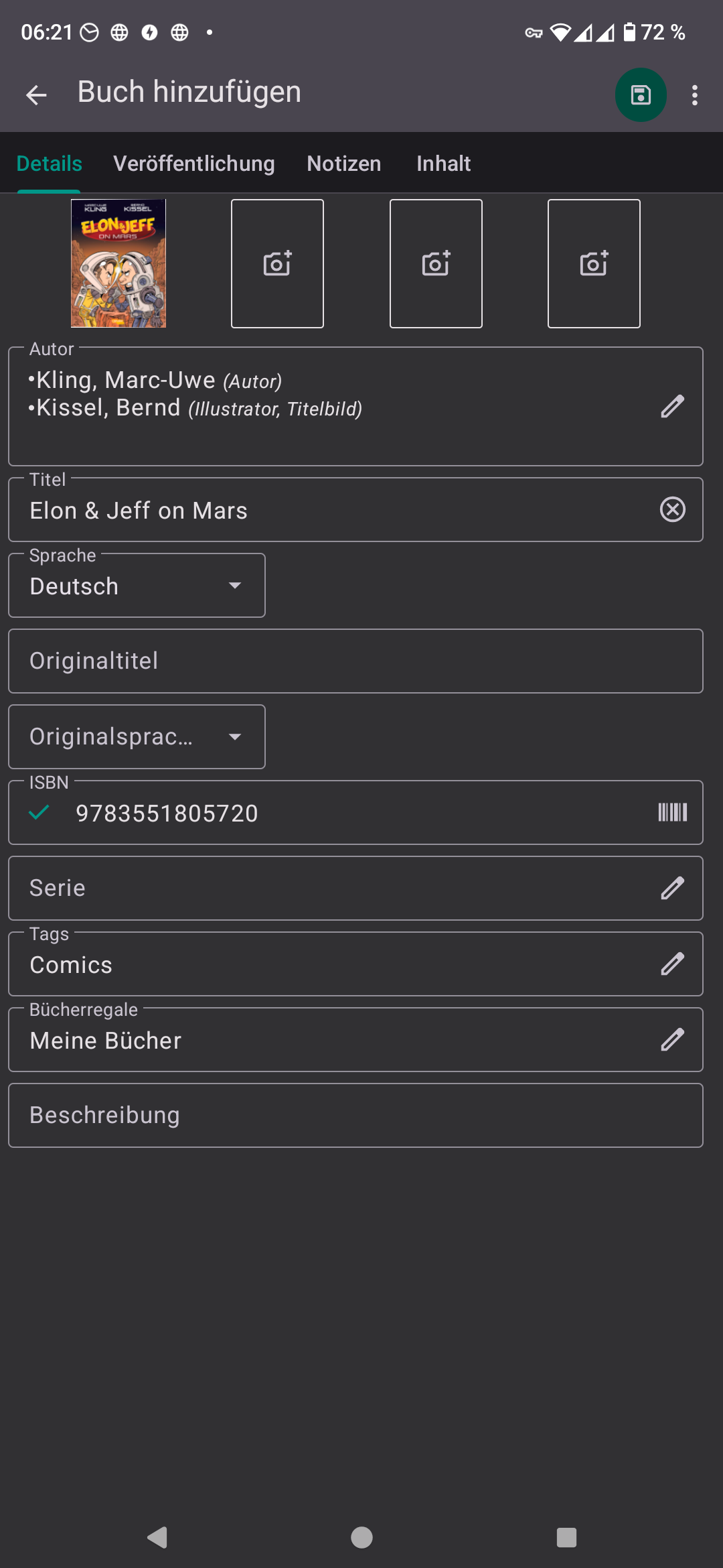 Link Preview Image