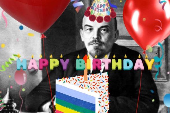 Posted media