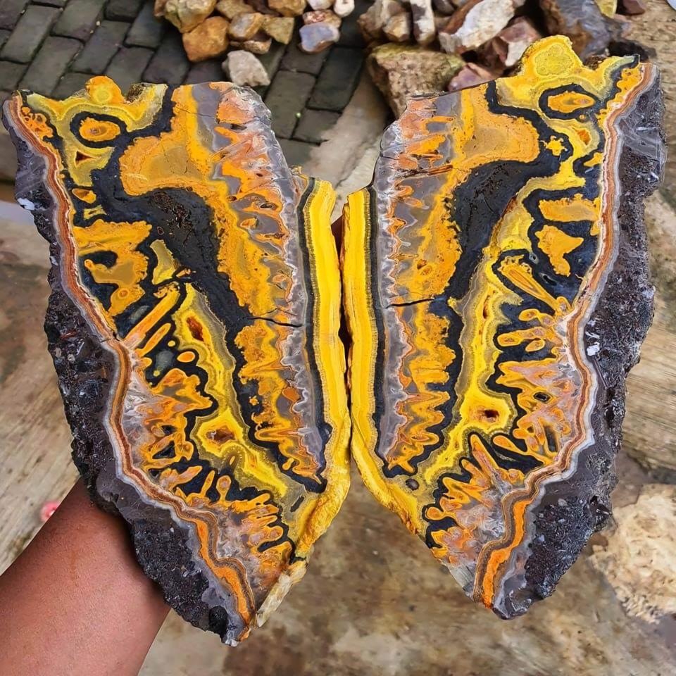 Geology Wonders (@GeologyWonders@mastodon.social)