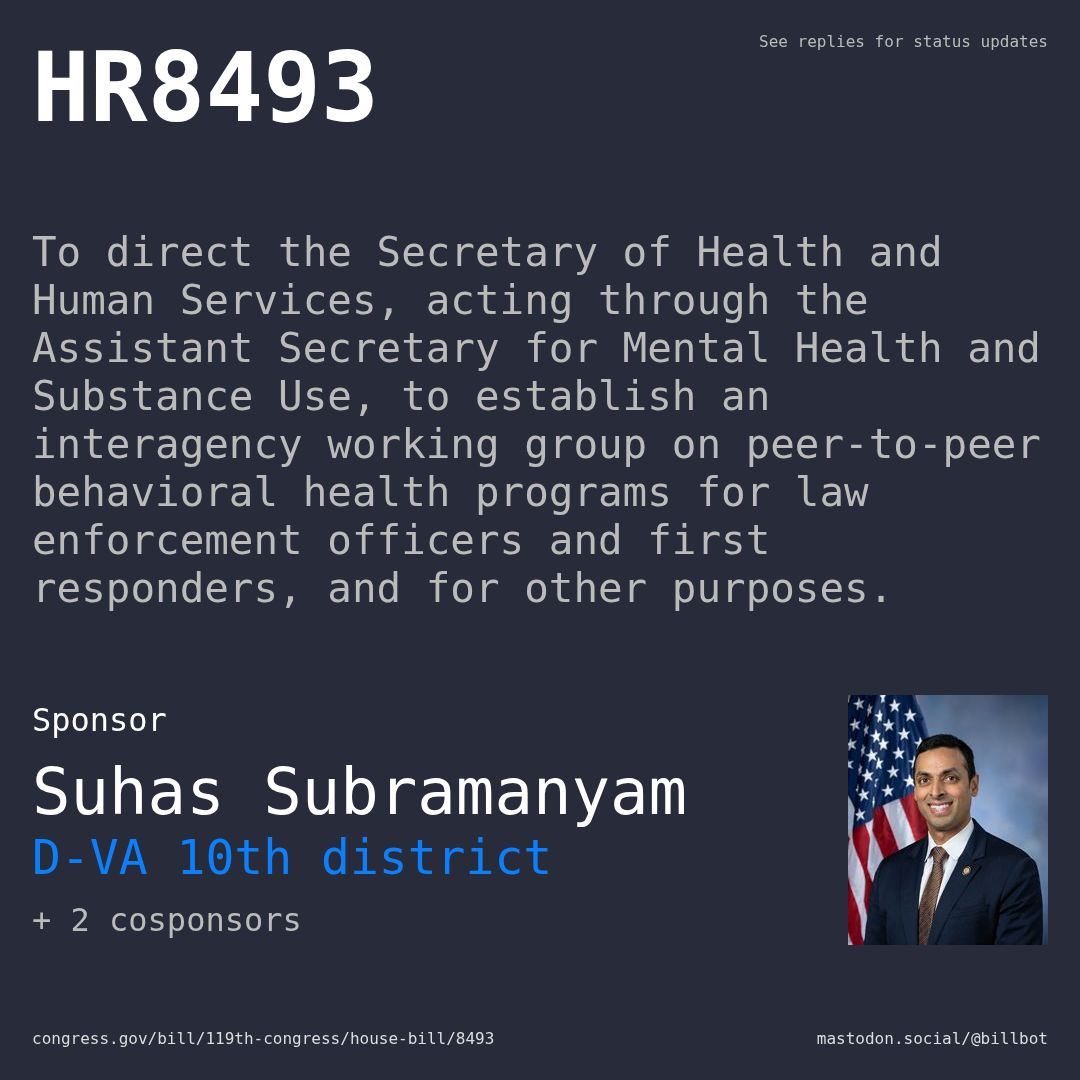 Description of HR8493, and a depiction of its sponsor, Suhas Subramanyam.