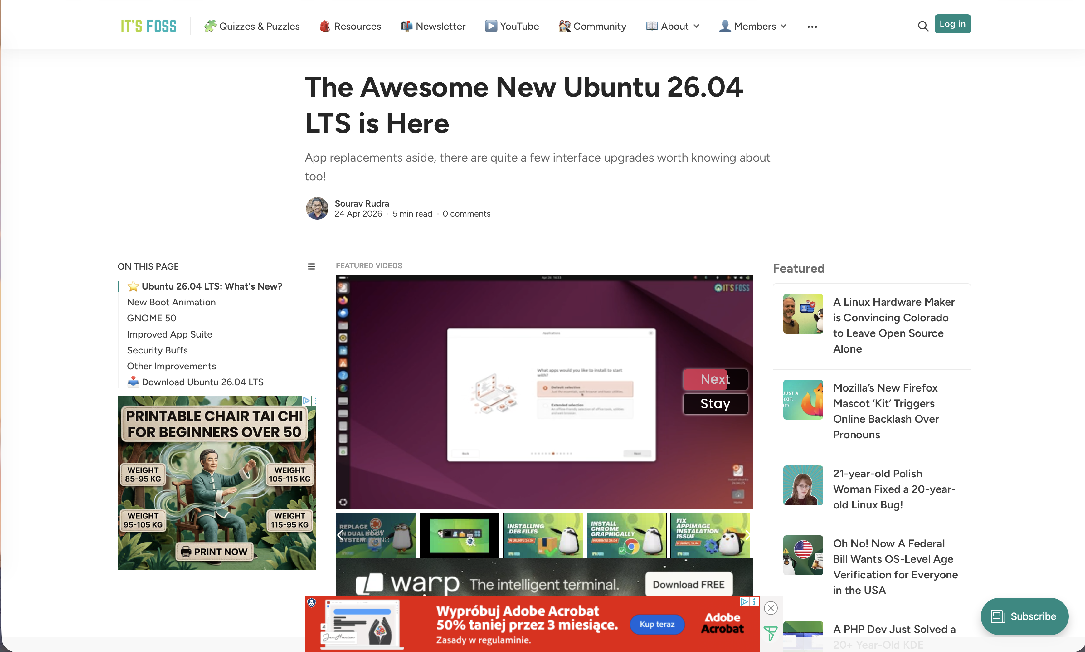 Link Preview Image