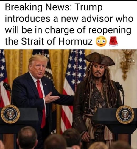 Posted media