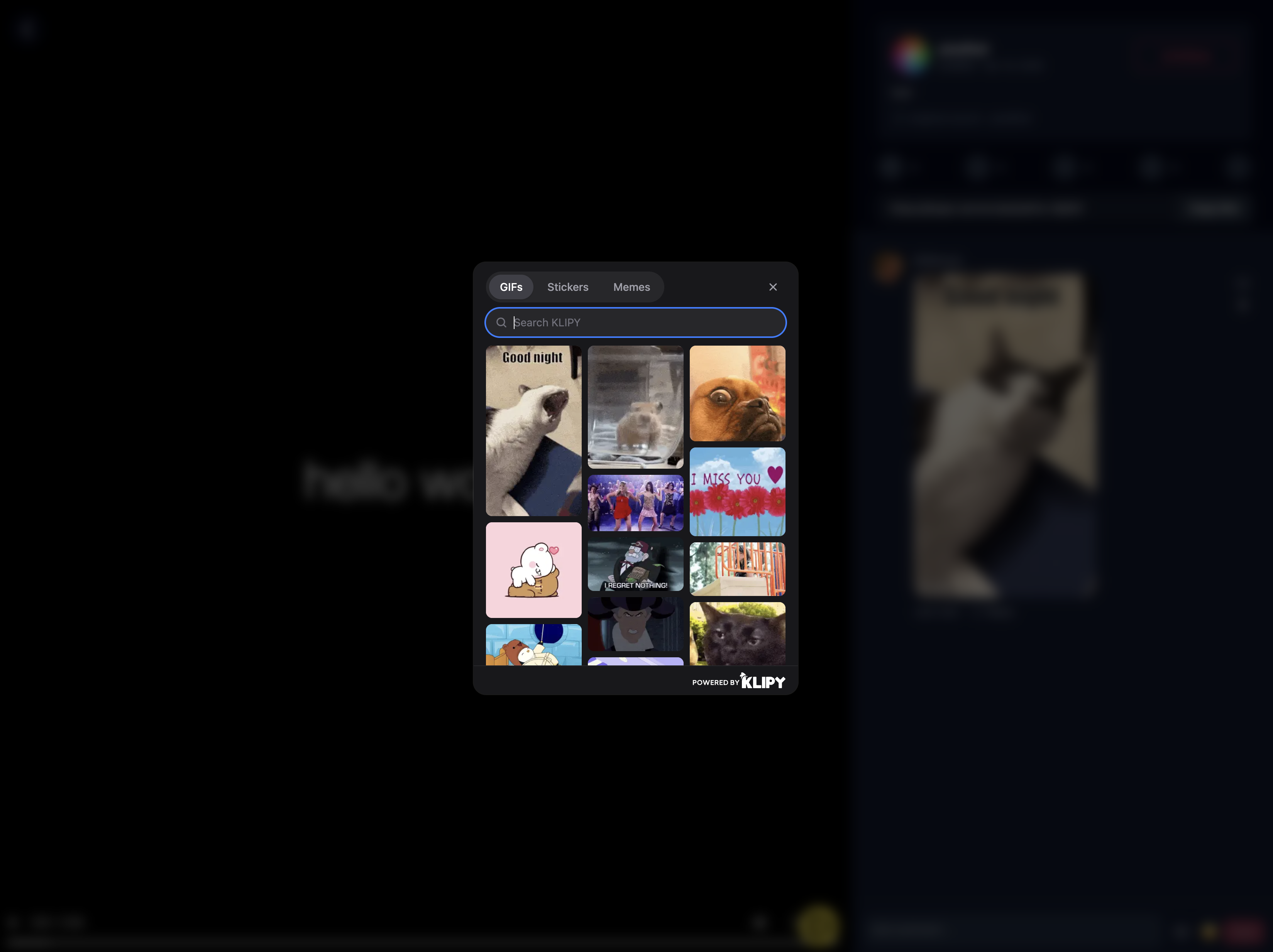 Loops Gif Search