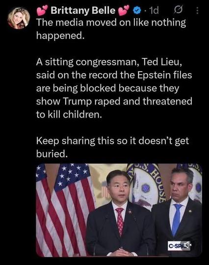 Posted media