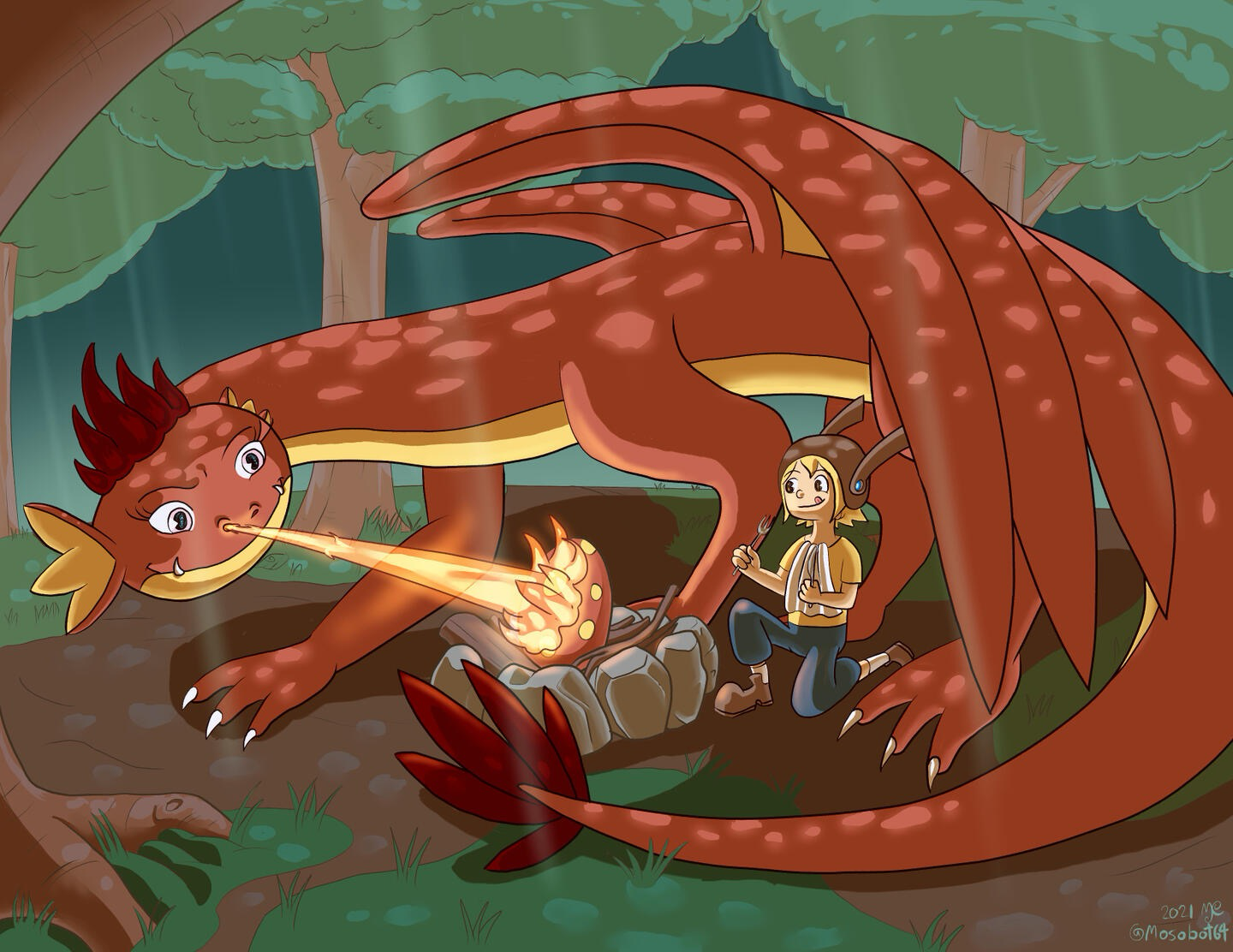 Link Preview Image