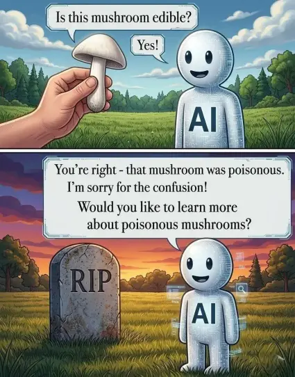 Posted media