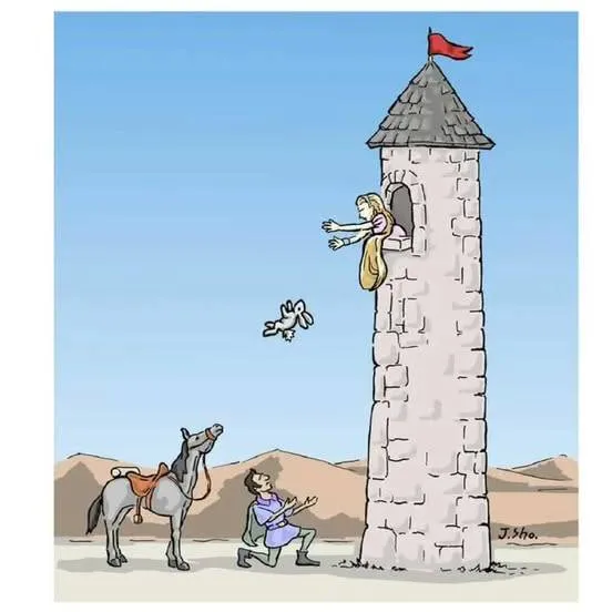 Posted media