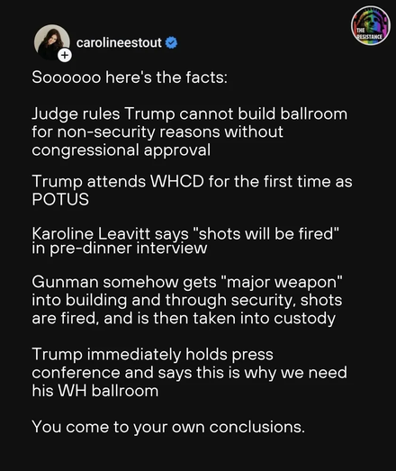 Posted media