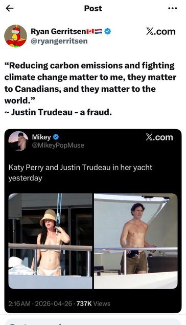Posted media