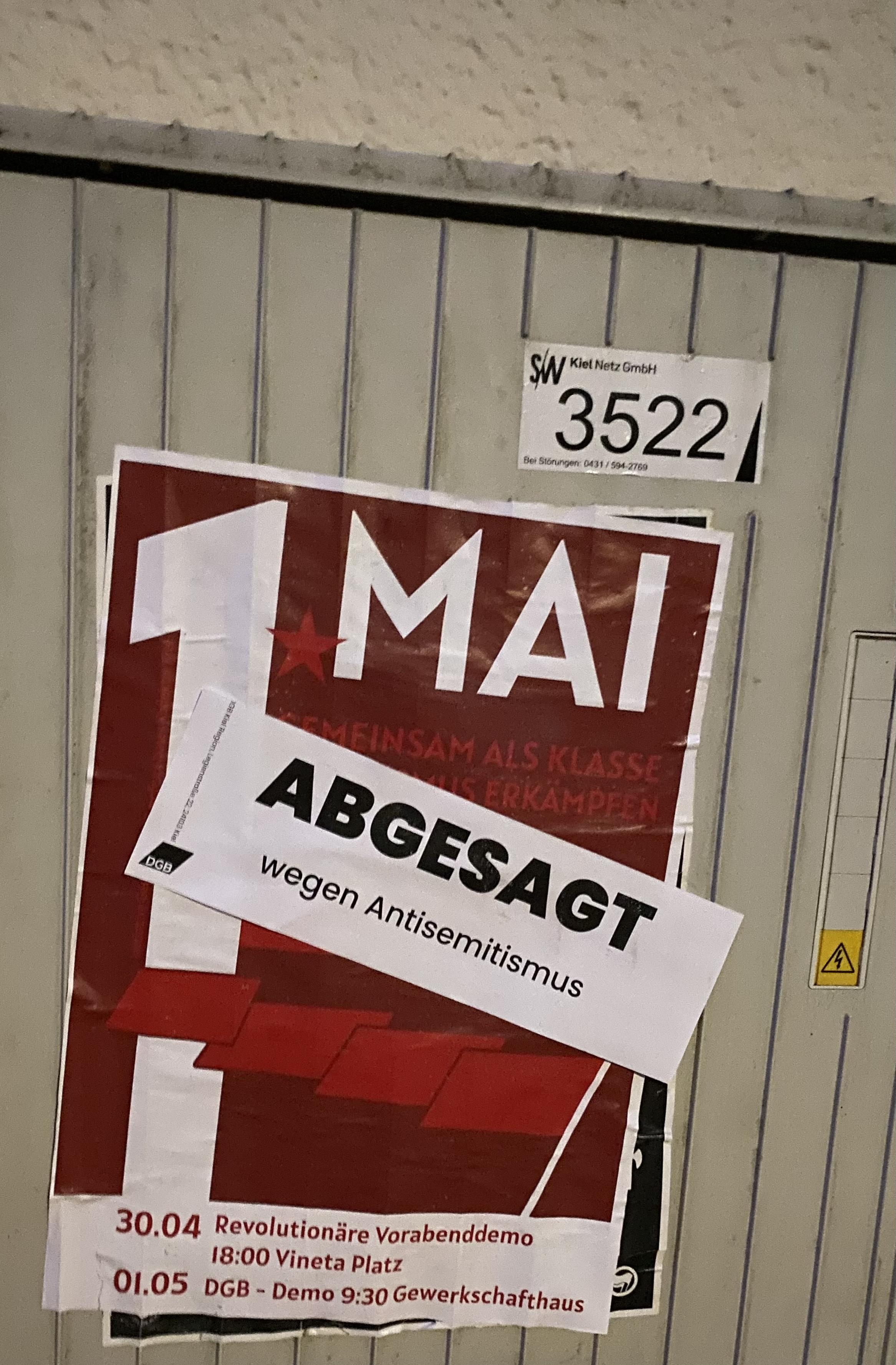 siehe Bild eins