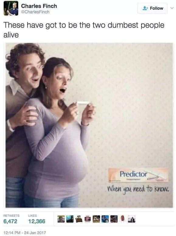 Posted media
