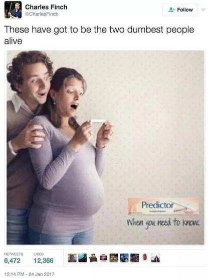 Posted media
