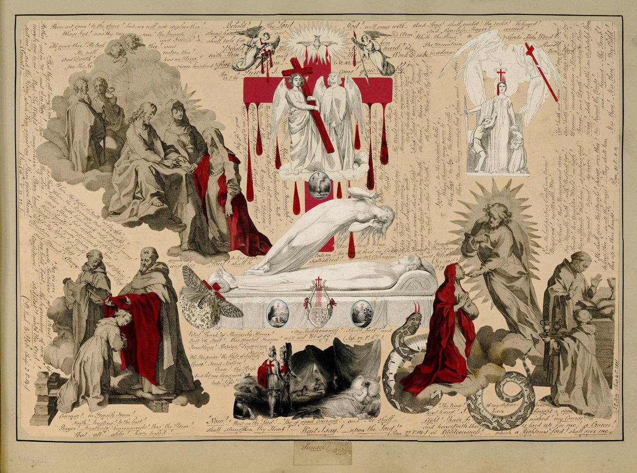 Public Domain Image Archive (@pdimagearchive@mastodon.social)