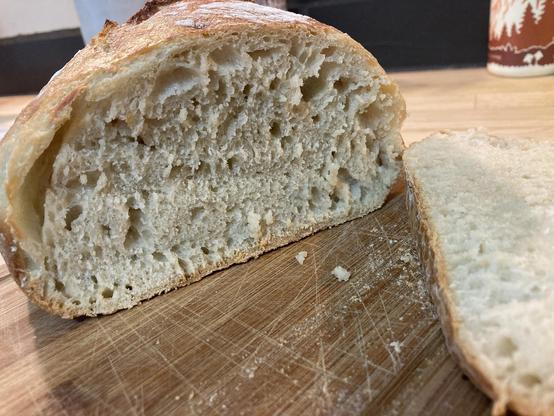 Bread