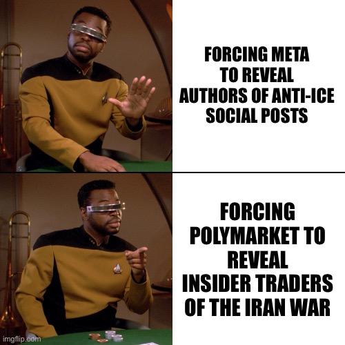 Posted media