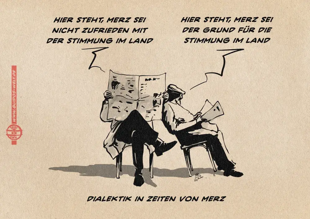 Posted media