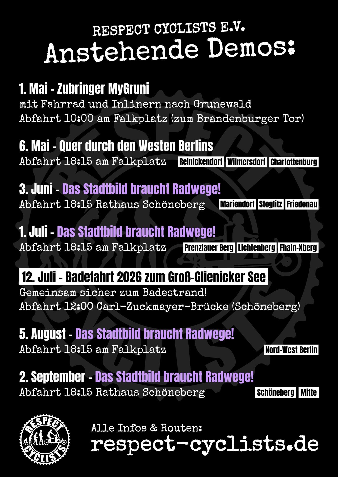 RespectCyclists (@RespectCyclists@mastodon.social)