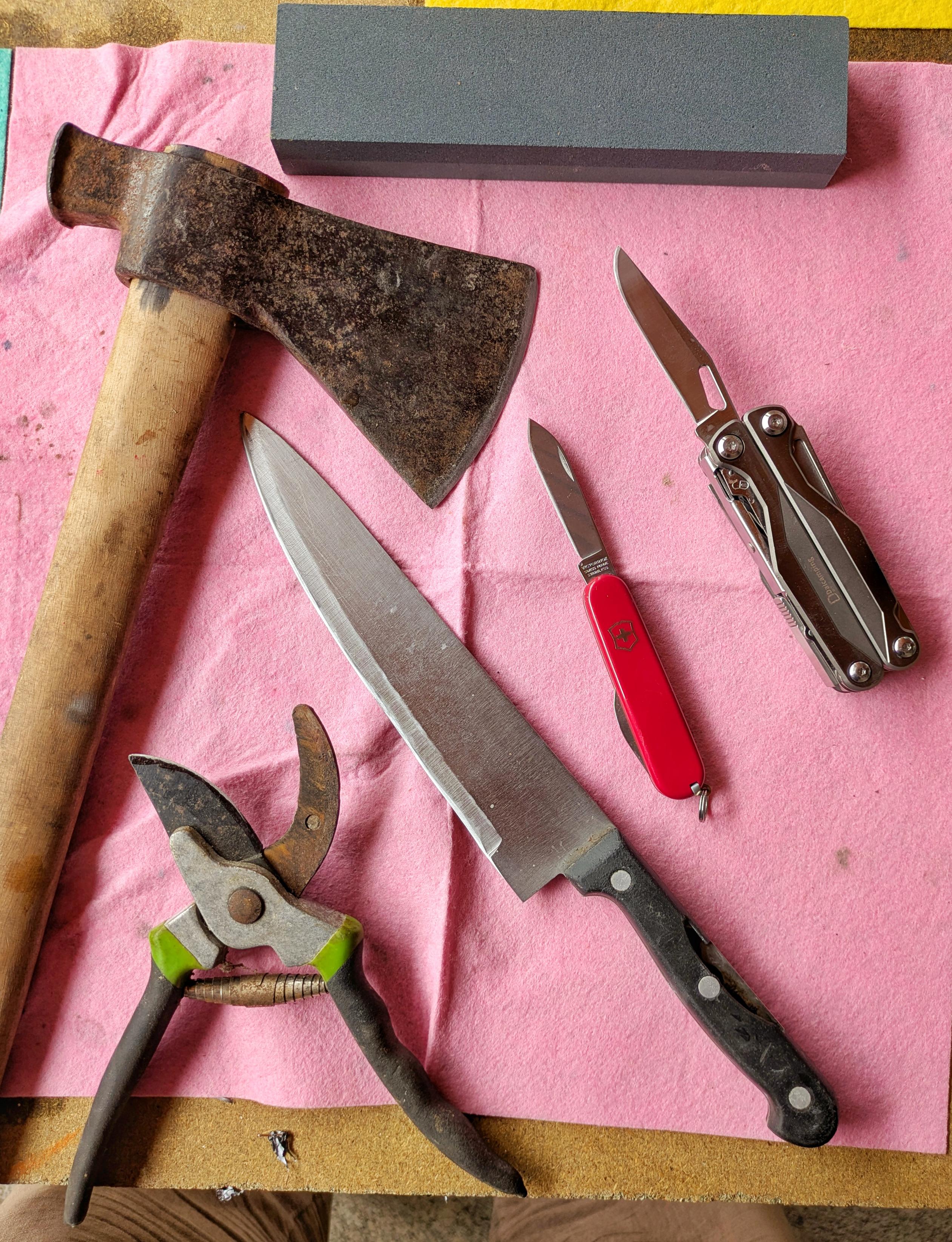 Posted media