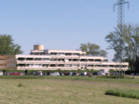 Appartment Türkenhain, Architekt Matthias Szauer