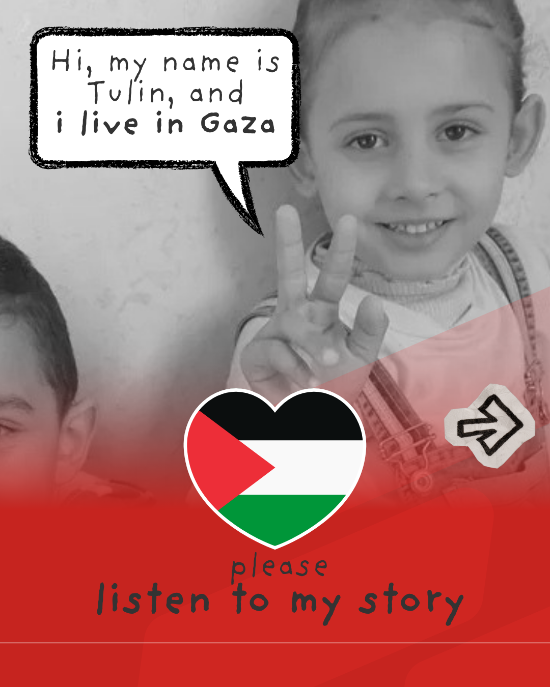 Doaa Gaza (@doaa_gaza@mastodon.social)