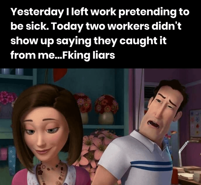 Posted media